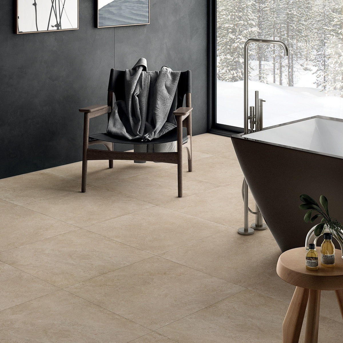 ReStone RS03 60x60 Bathroom P02