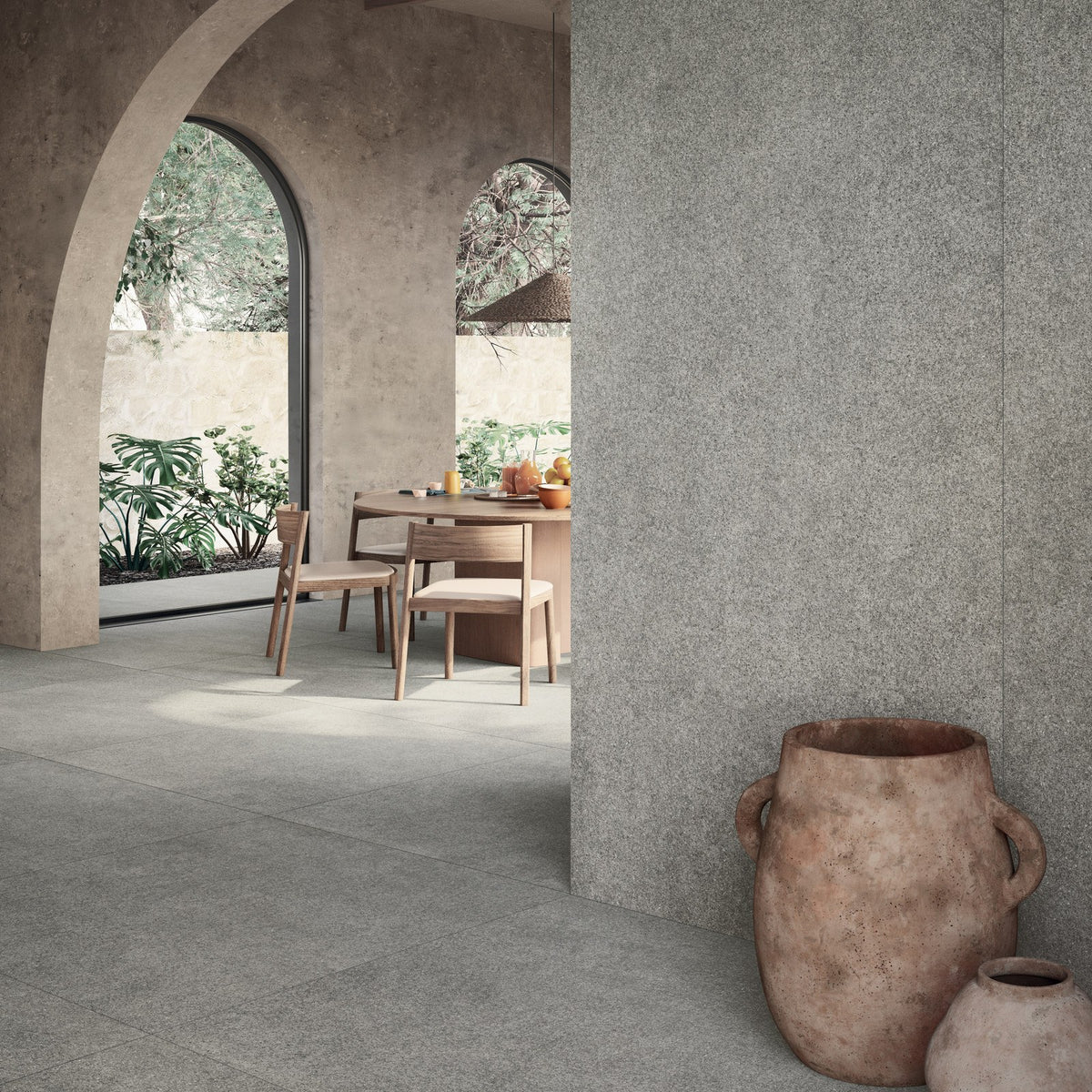 Regea RA21 Stromboli 120x120x120x278 Living