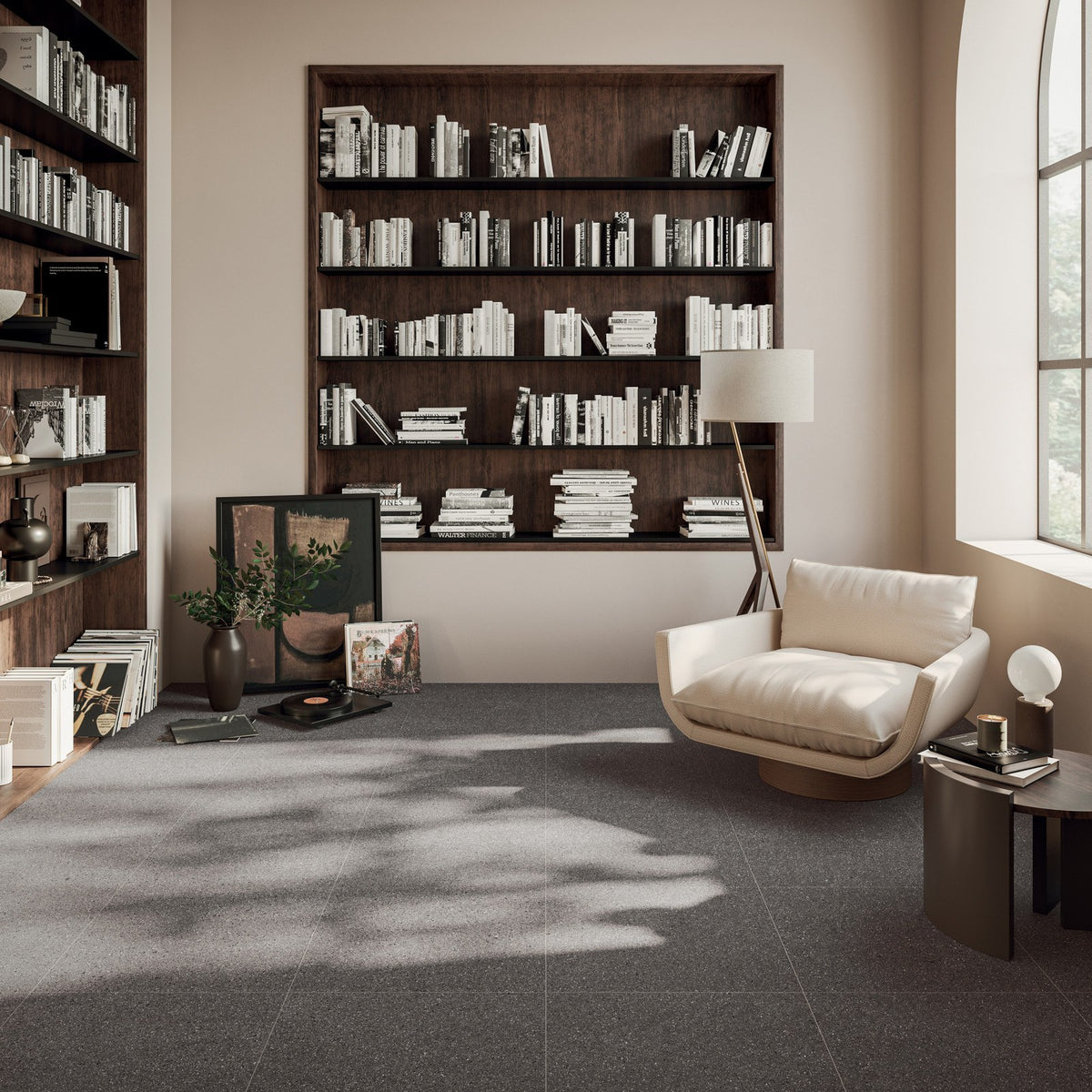 Regea RA22 Pantelleria 60x60 Living