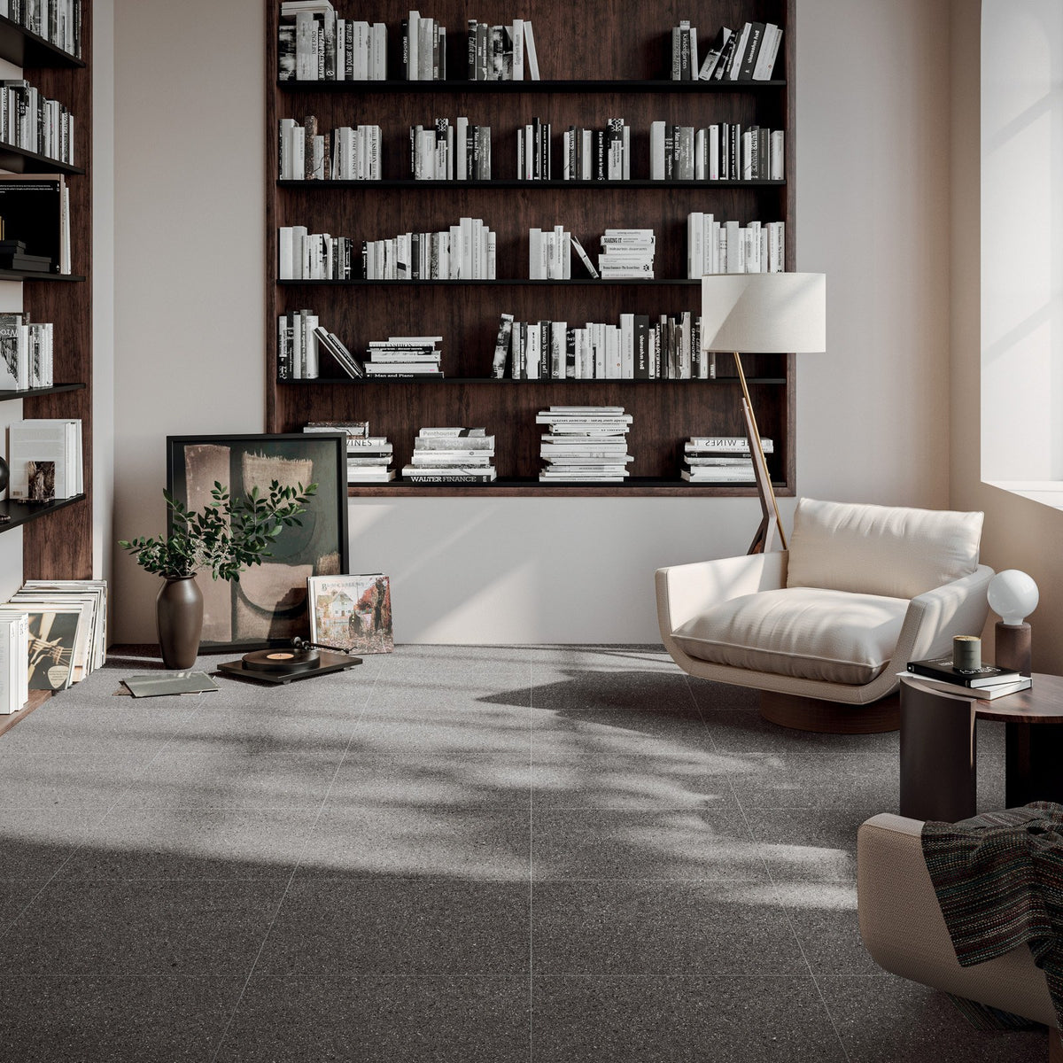 Regea RA22 Pantelleria 60x60 Living
