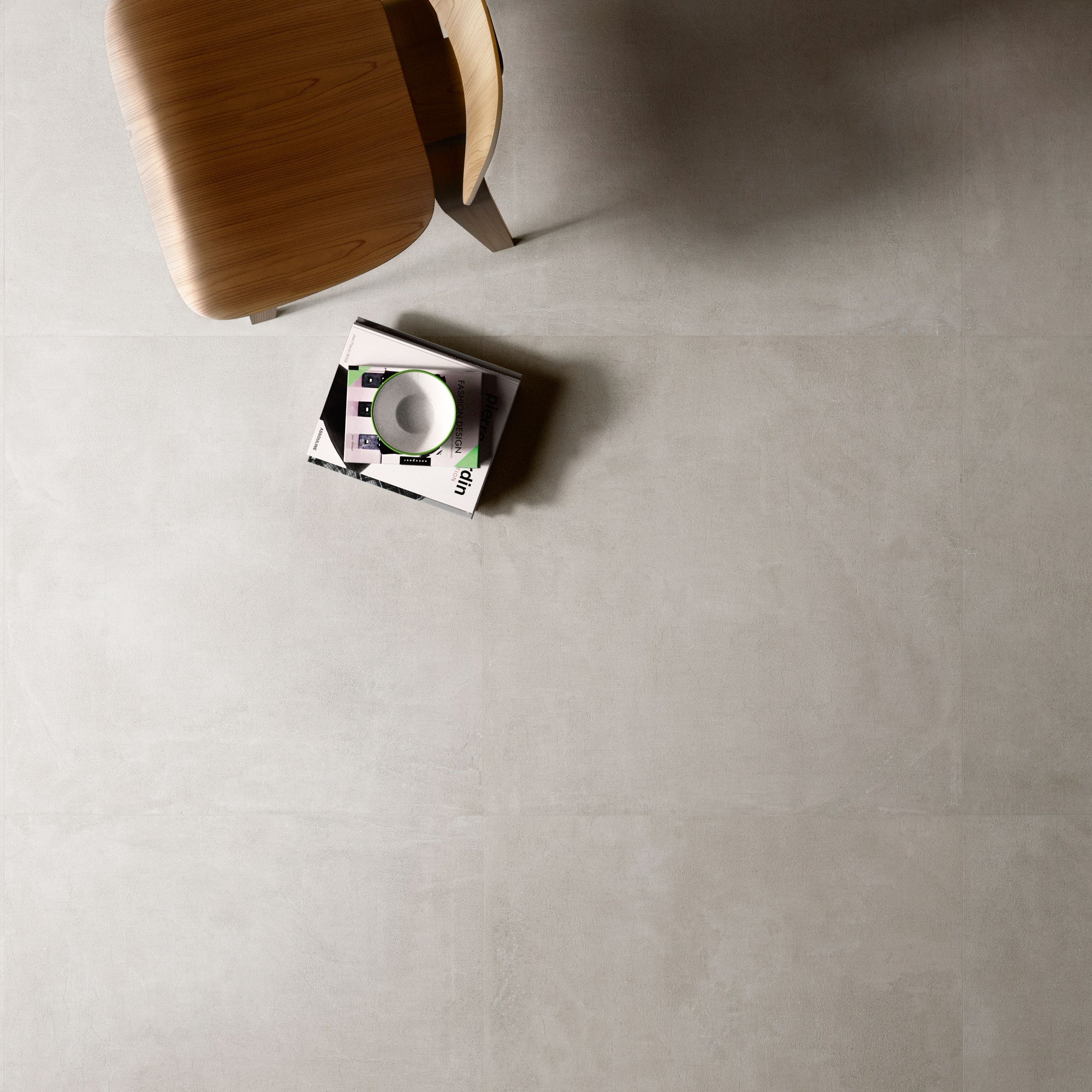 Set Concrete Pearl — Sant’Agostino