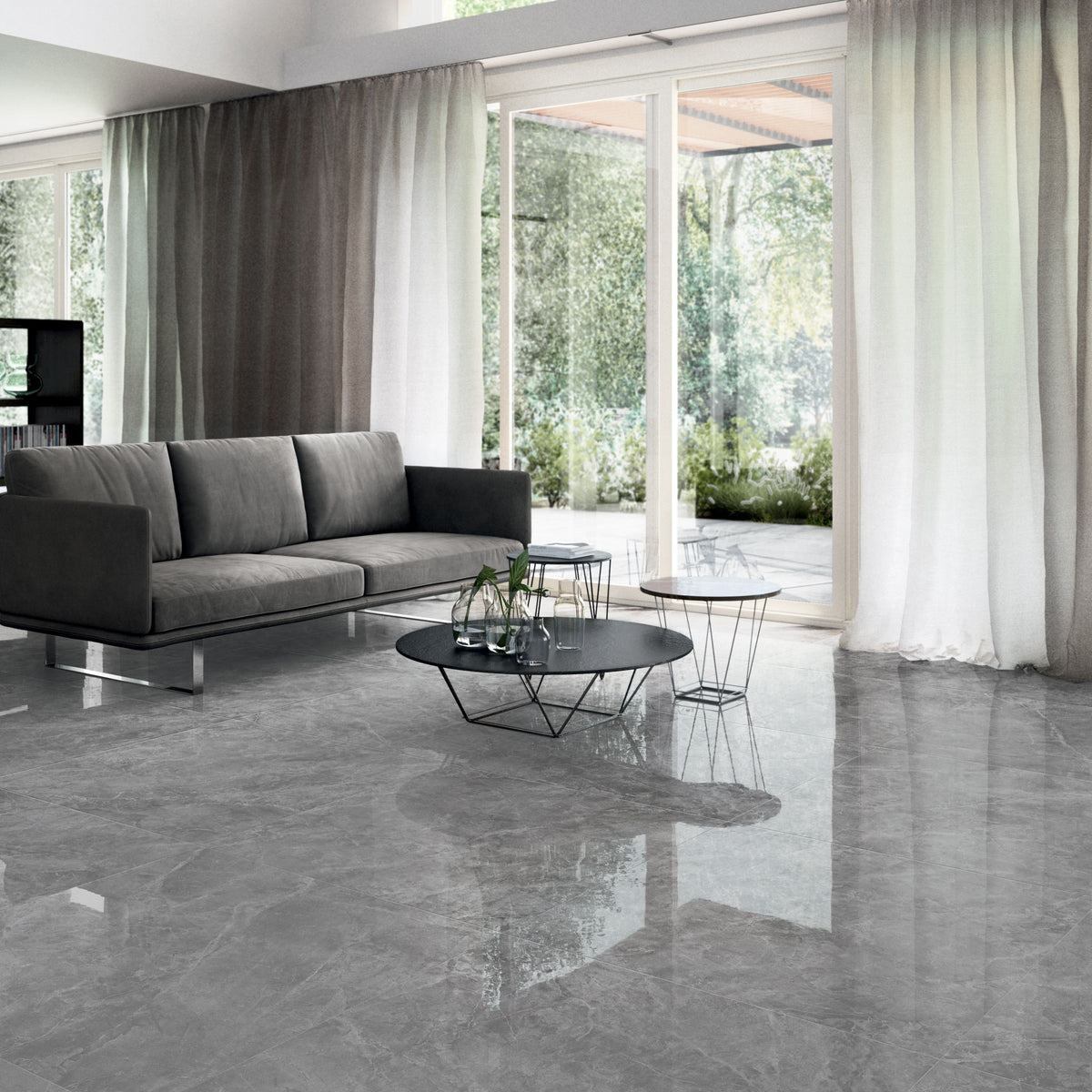 Themar Grigio Savoia