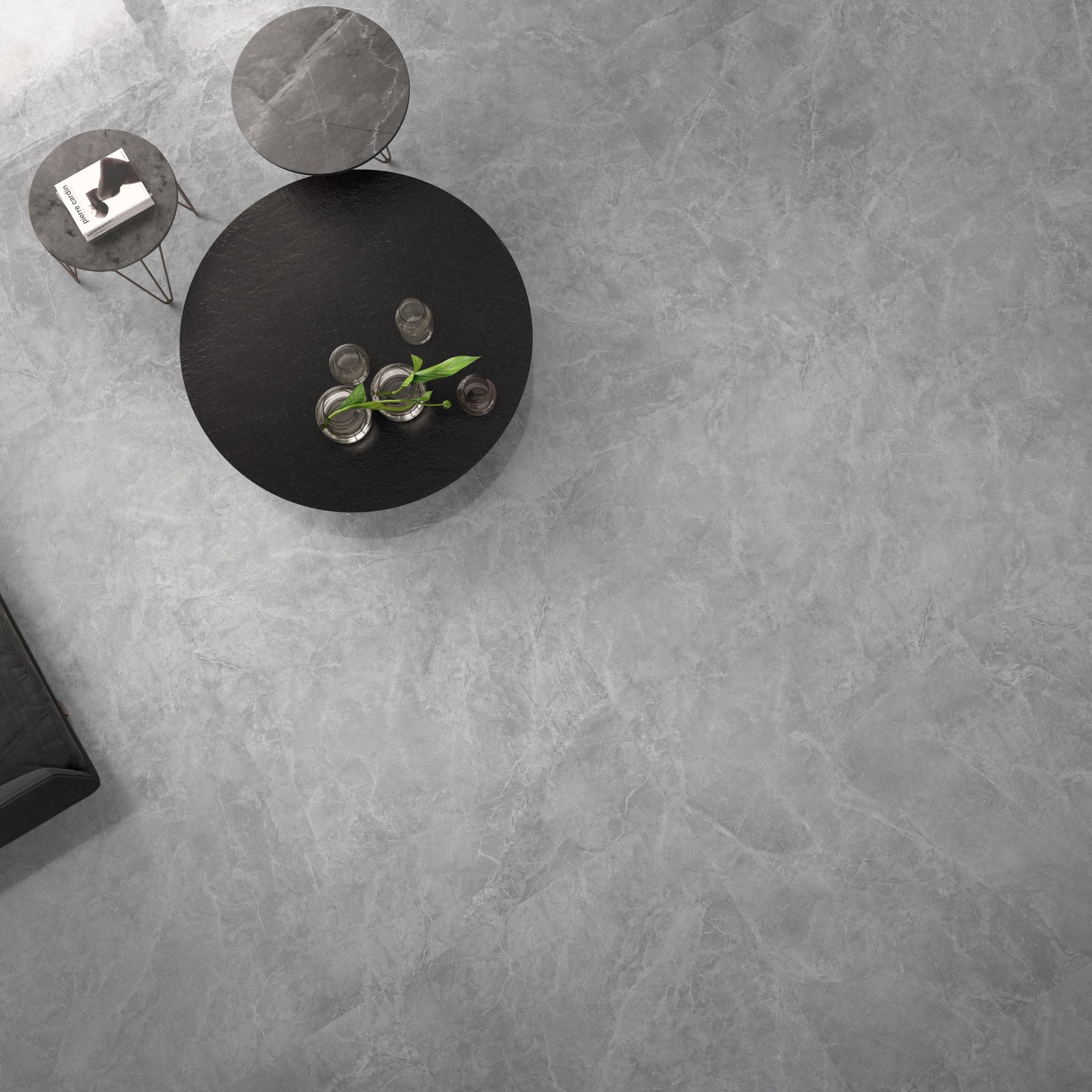 Themar Grigio Savoia