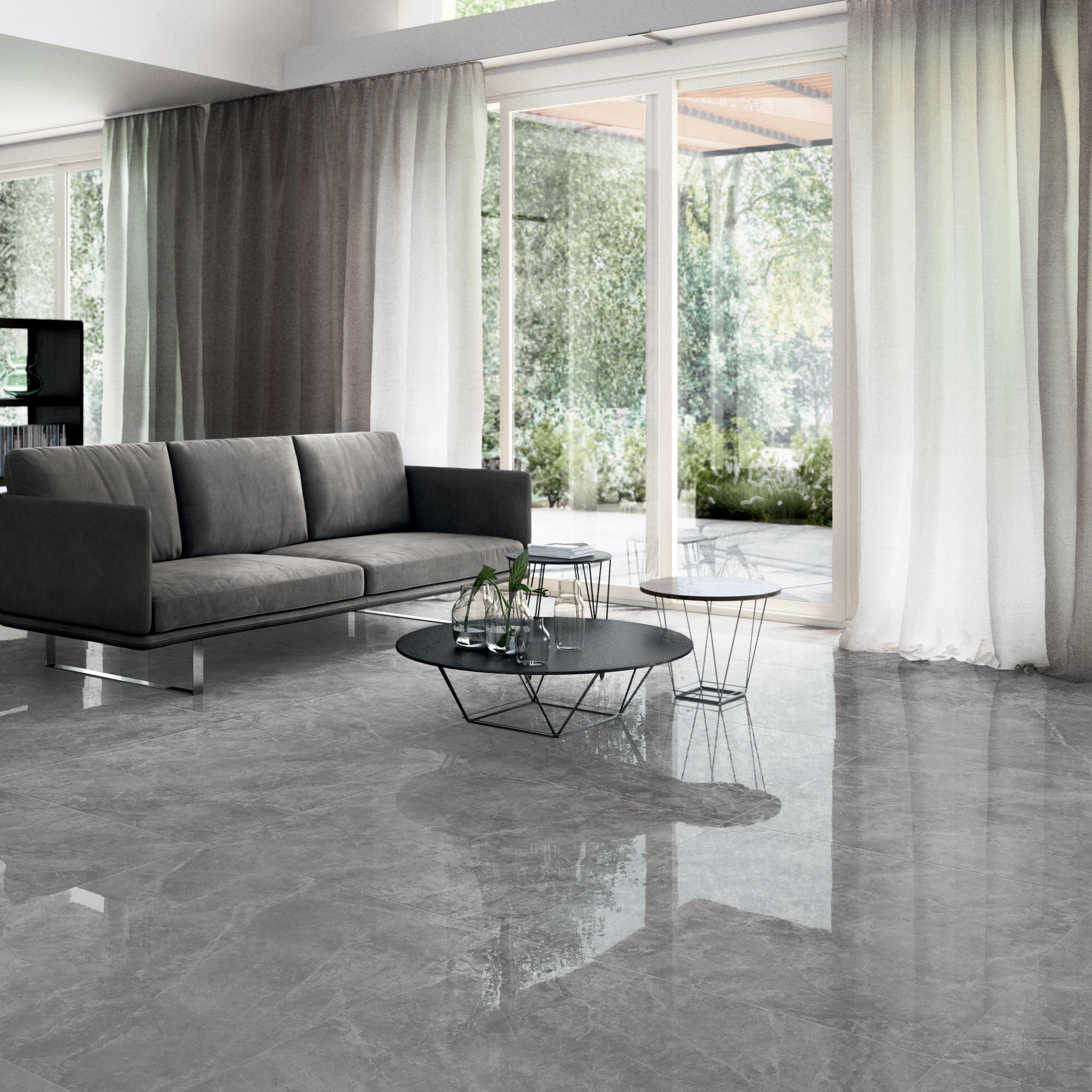 Themar Grigio Savoia