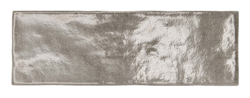 Grey Glossy · 5×15 cm