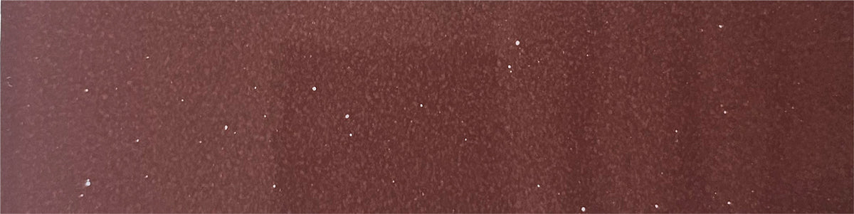 Umber Glossy · 13×13 cm