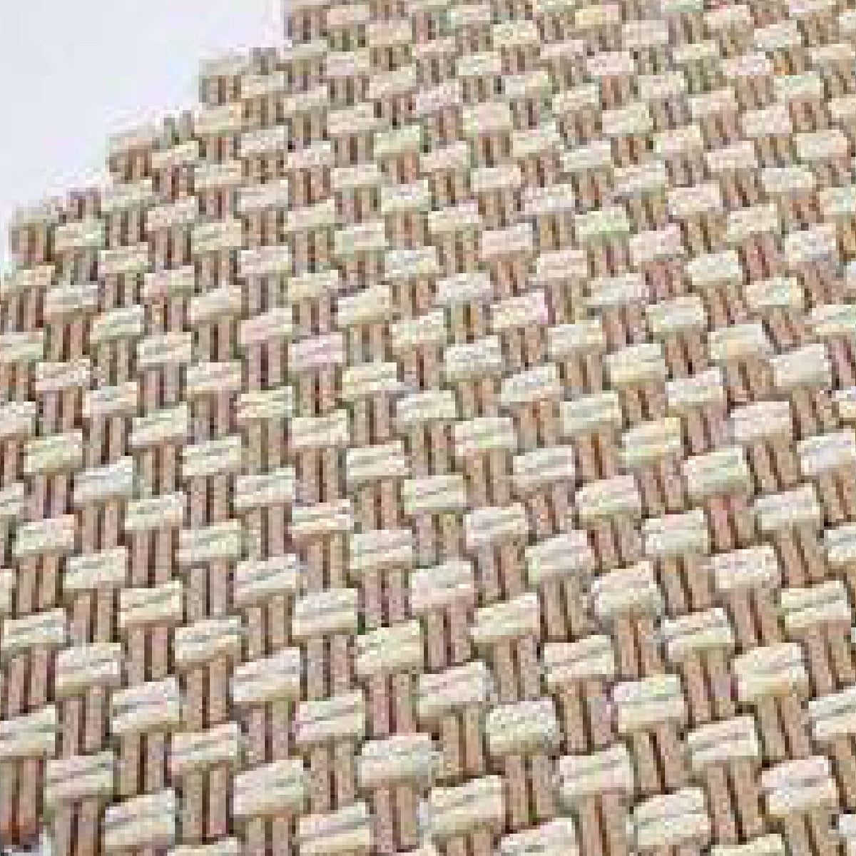 Tessere Basket Weave — desen görünümü · Tessere