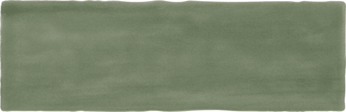 Green · 6,5×20 cm