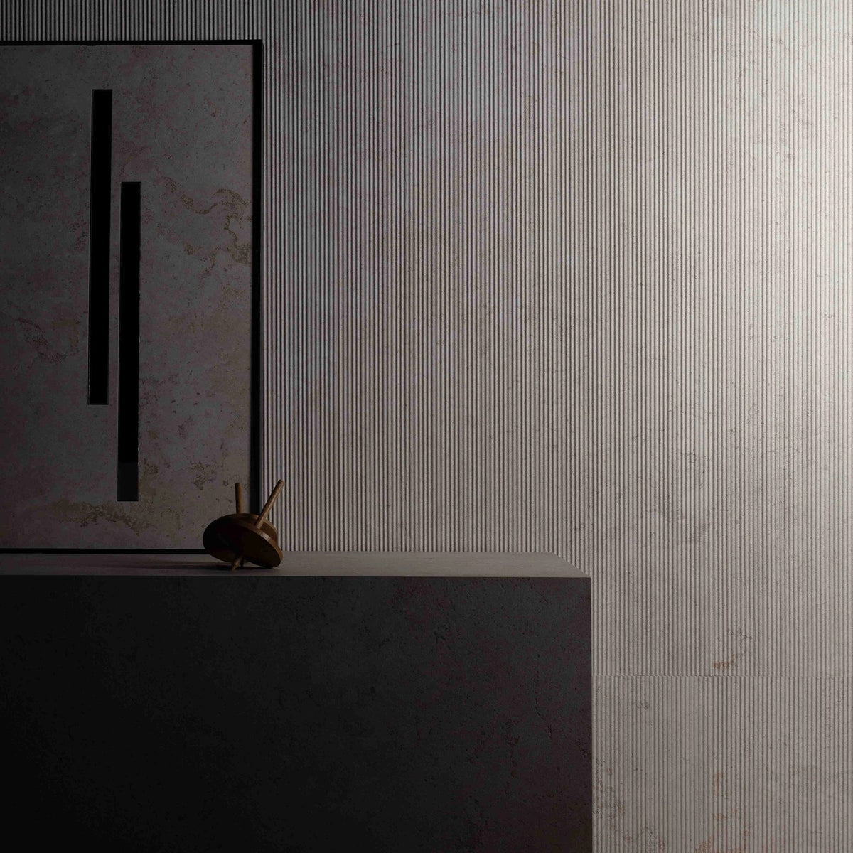 Living Ceramics Verso Cross Cut