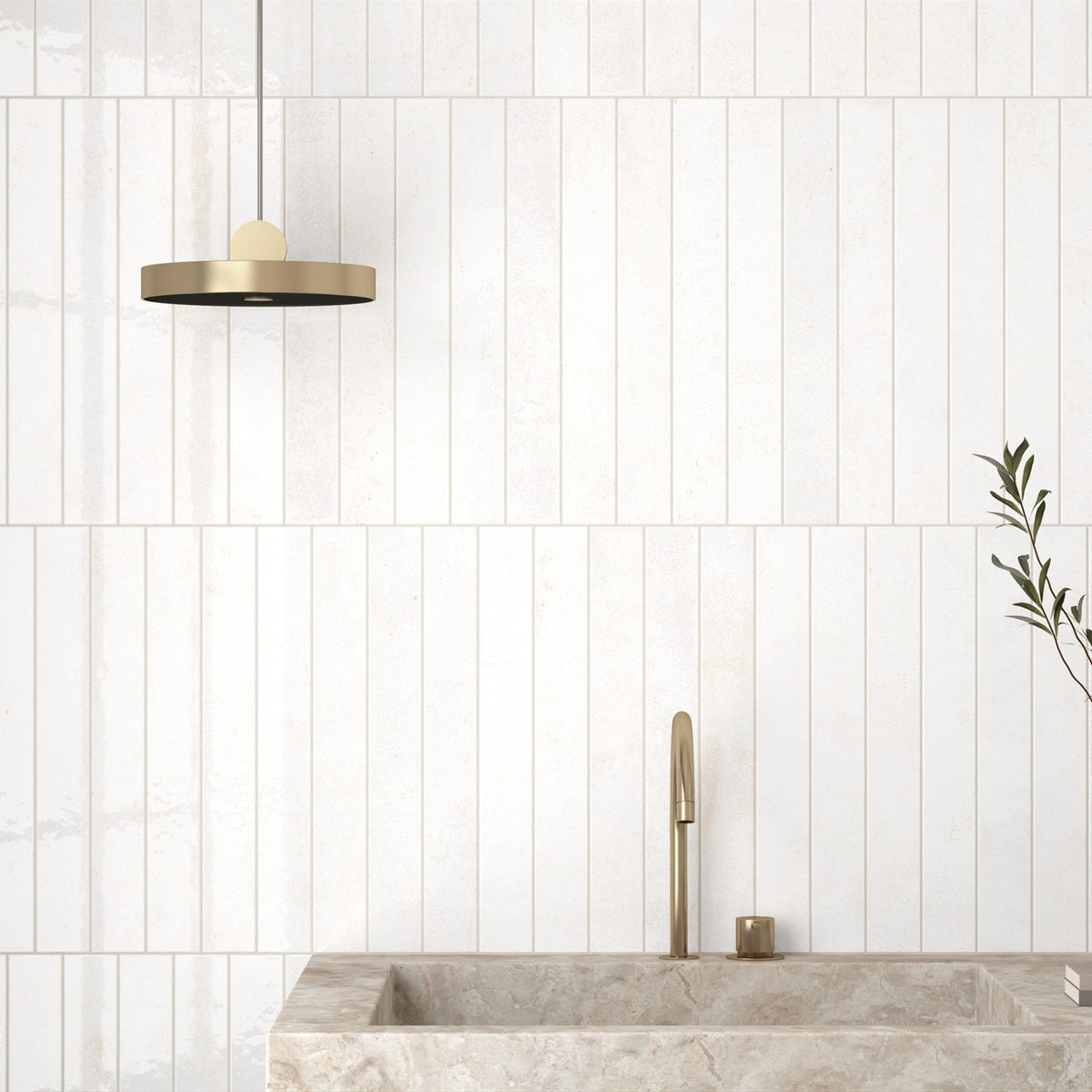 Verticale Clean — uygulama