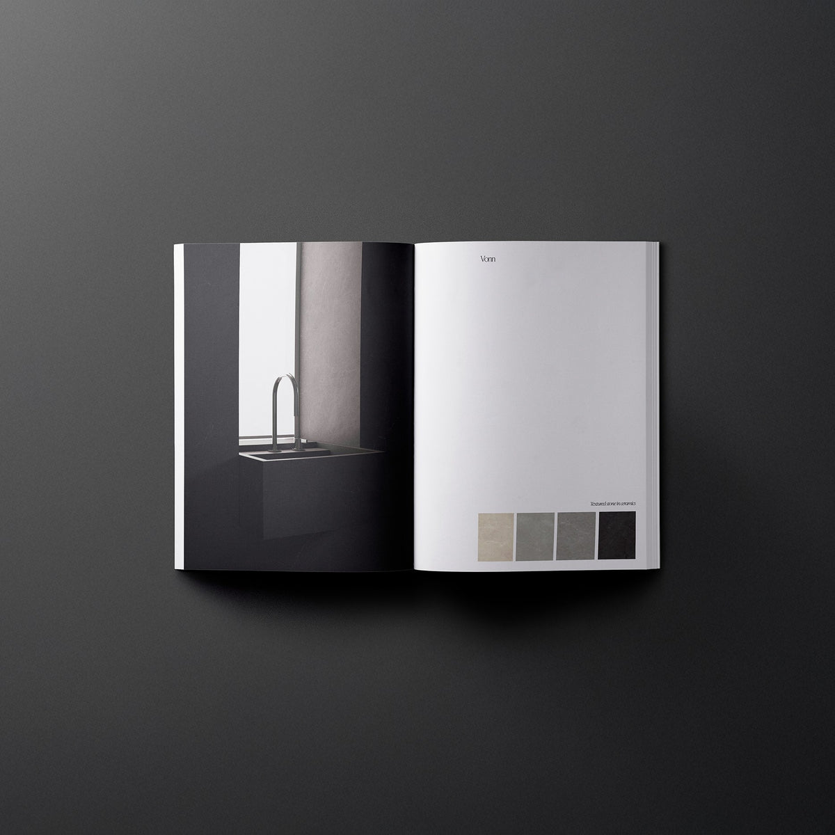 Living Ceramics Vonn
