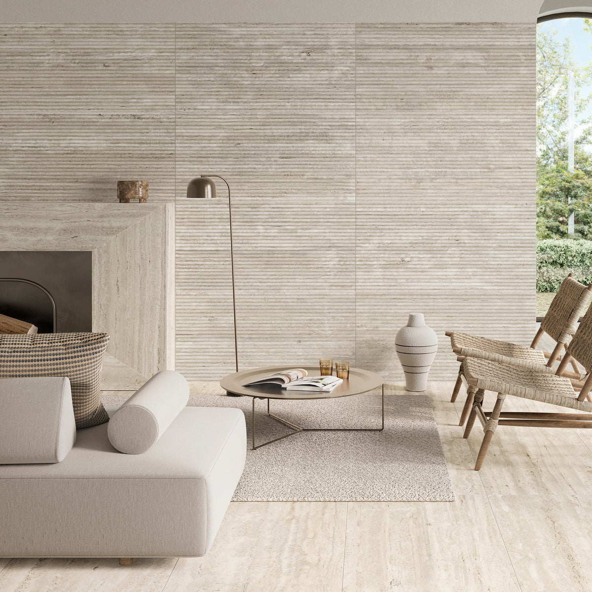 Elysian EY07 Waves 60x120 Living