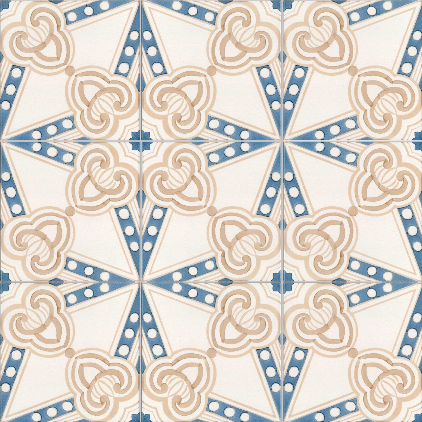 Nerano — Napoli Vintage — CeVi