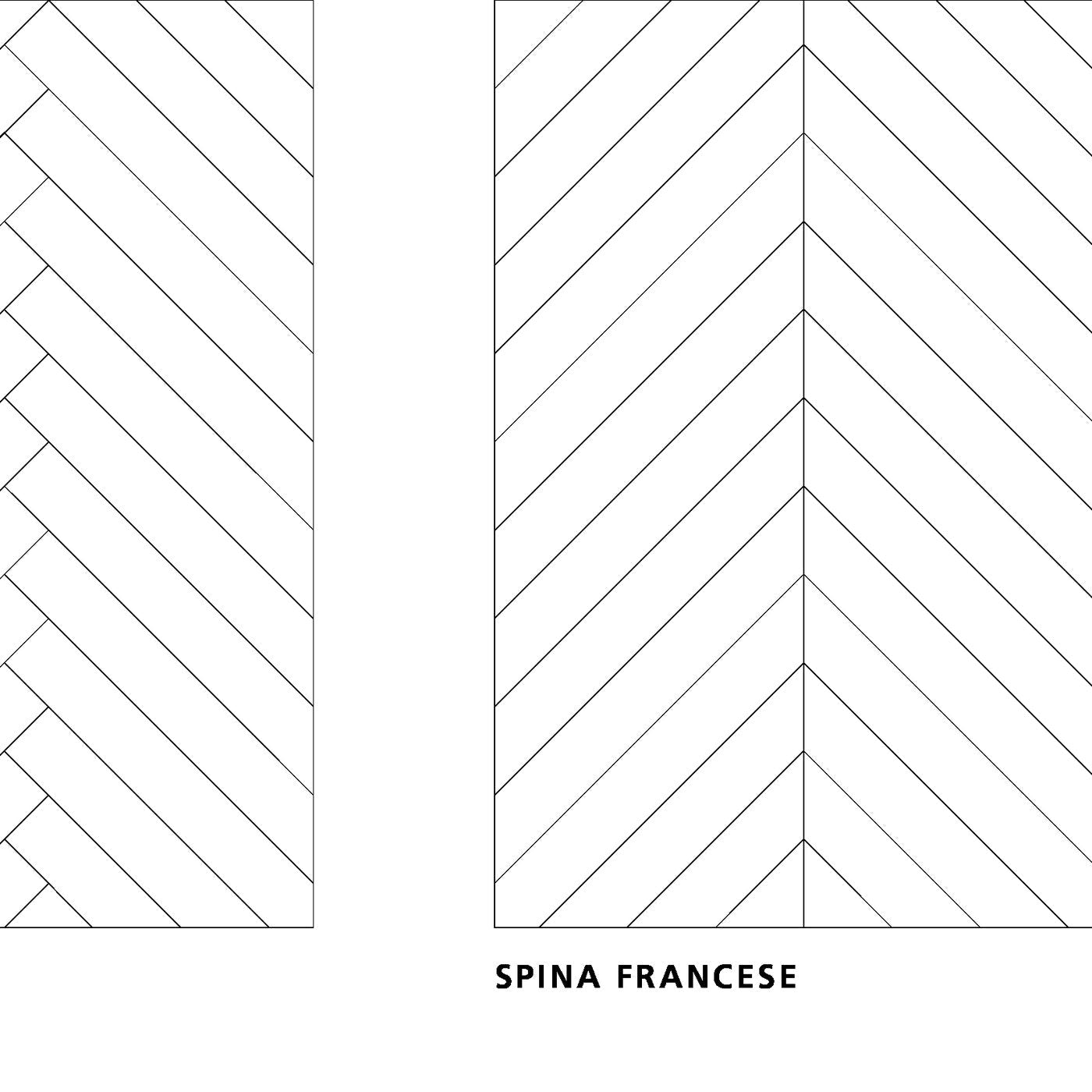 Legno Balıksırtı / Spina (90) — iContainers