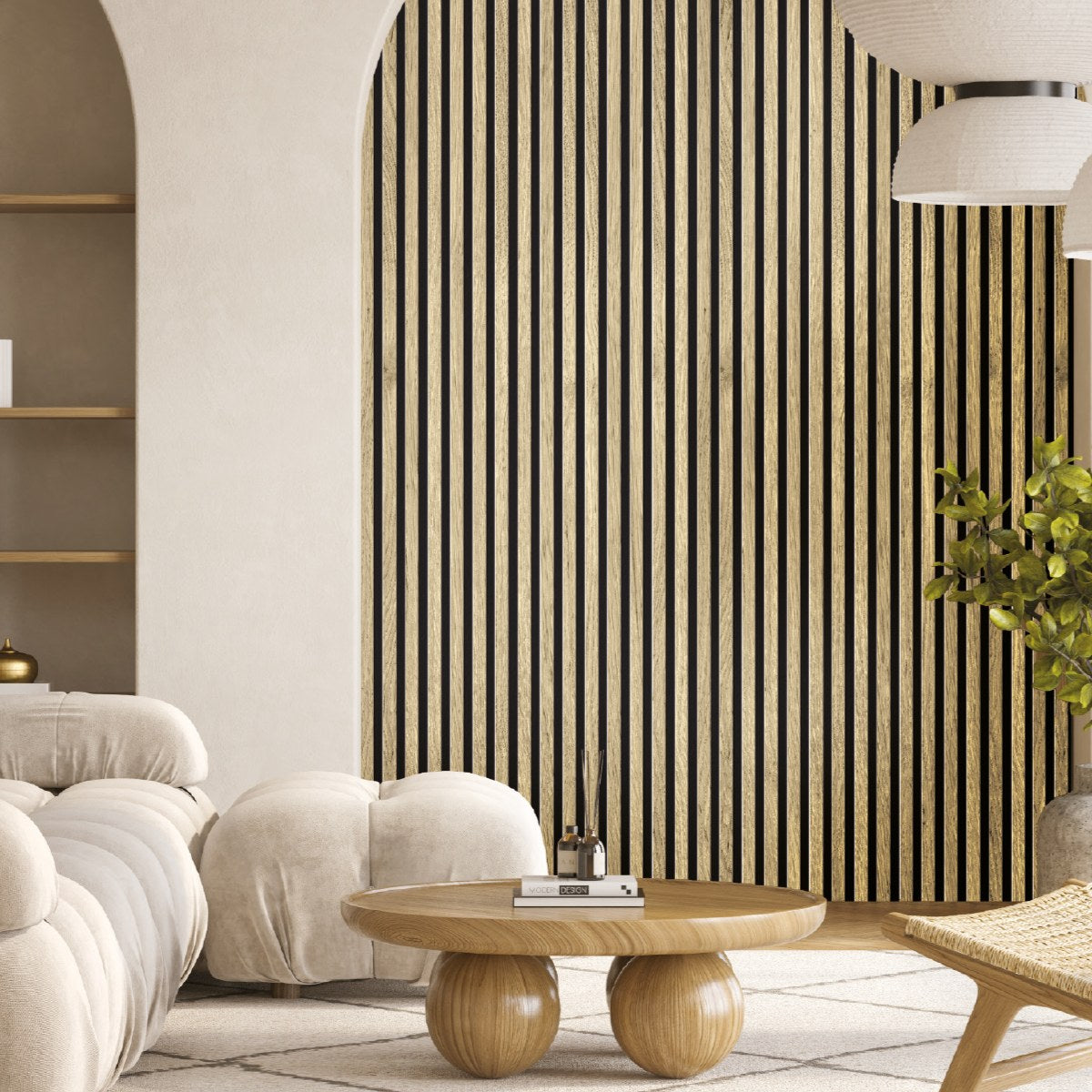 Iki — BeSmart — BeSmart Surfaces seramik yüzey