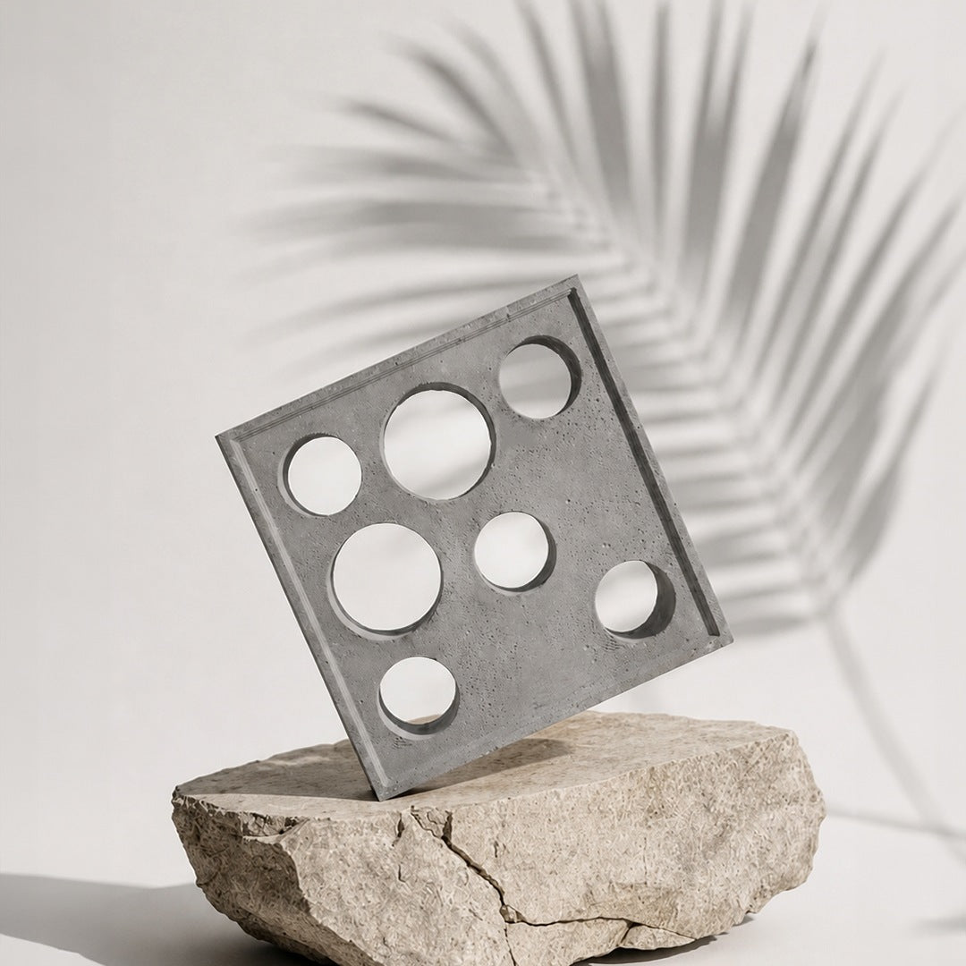 Aero — Beton Separatör — ürün görseli