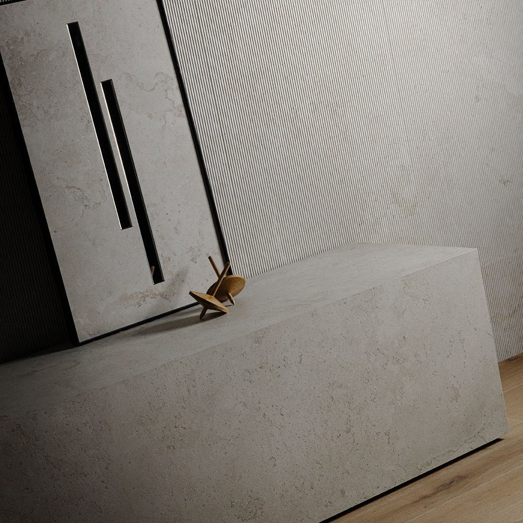 Living Ceramics Verso Cross Cut
