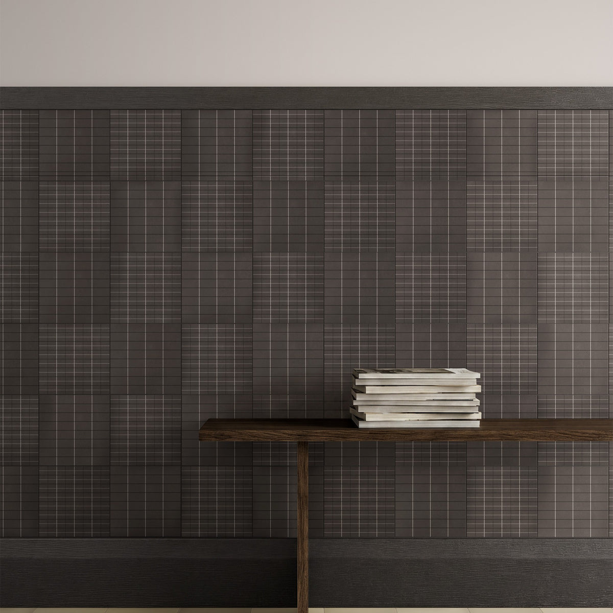 Aurore — Mutina — uygulama görseli