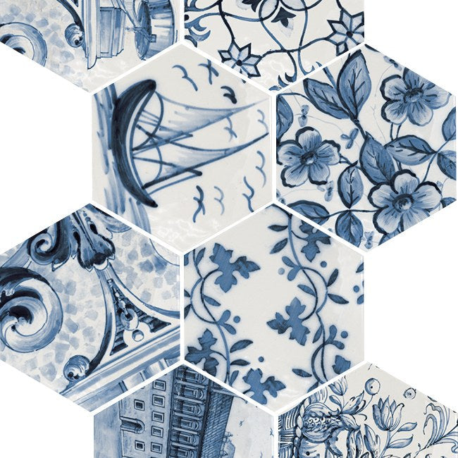Patchwork Lisboa