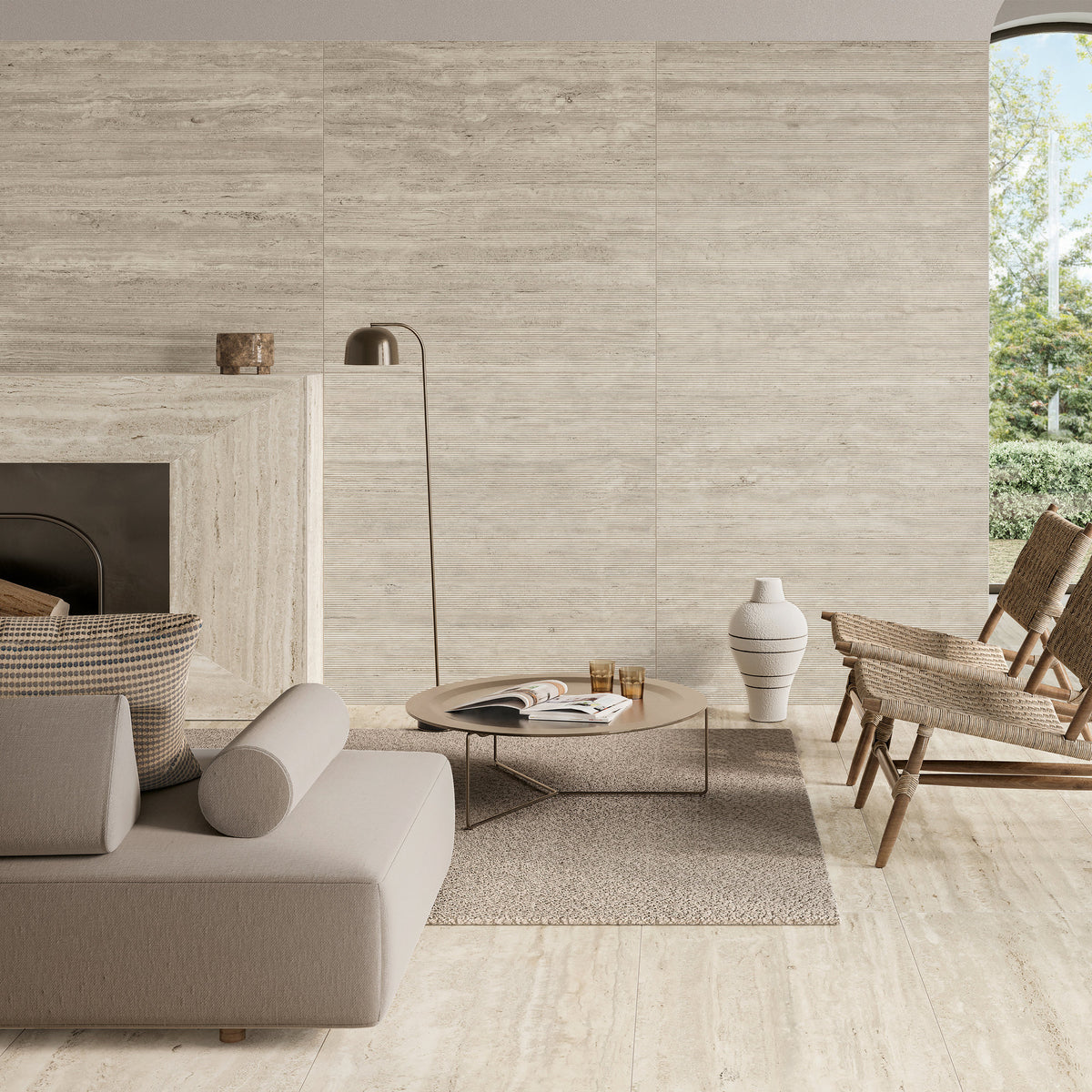Elysian EY07 Slim 60x120 Living