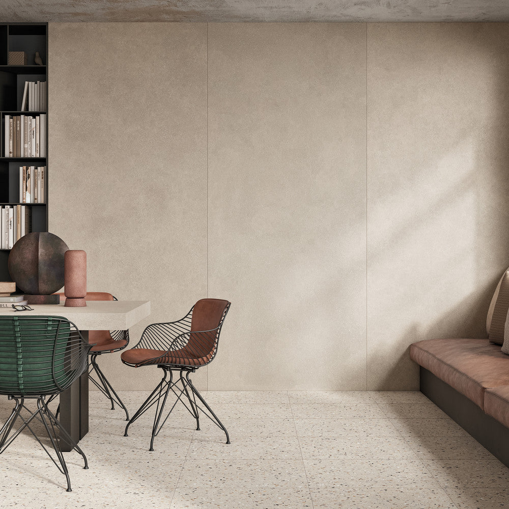 ReConcrete RO11 Terrazzo Rice — Mirage