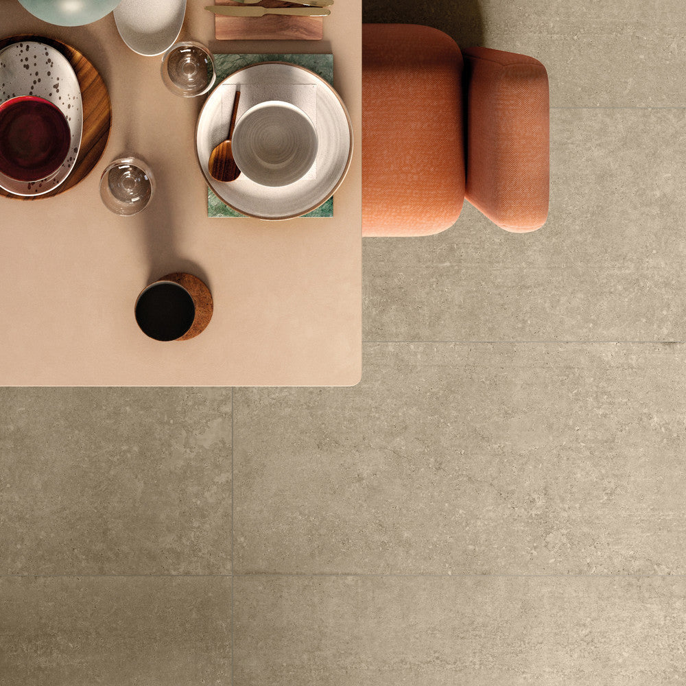 Mand MD03 Terra Cotta Mellow — Mirage
