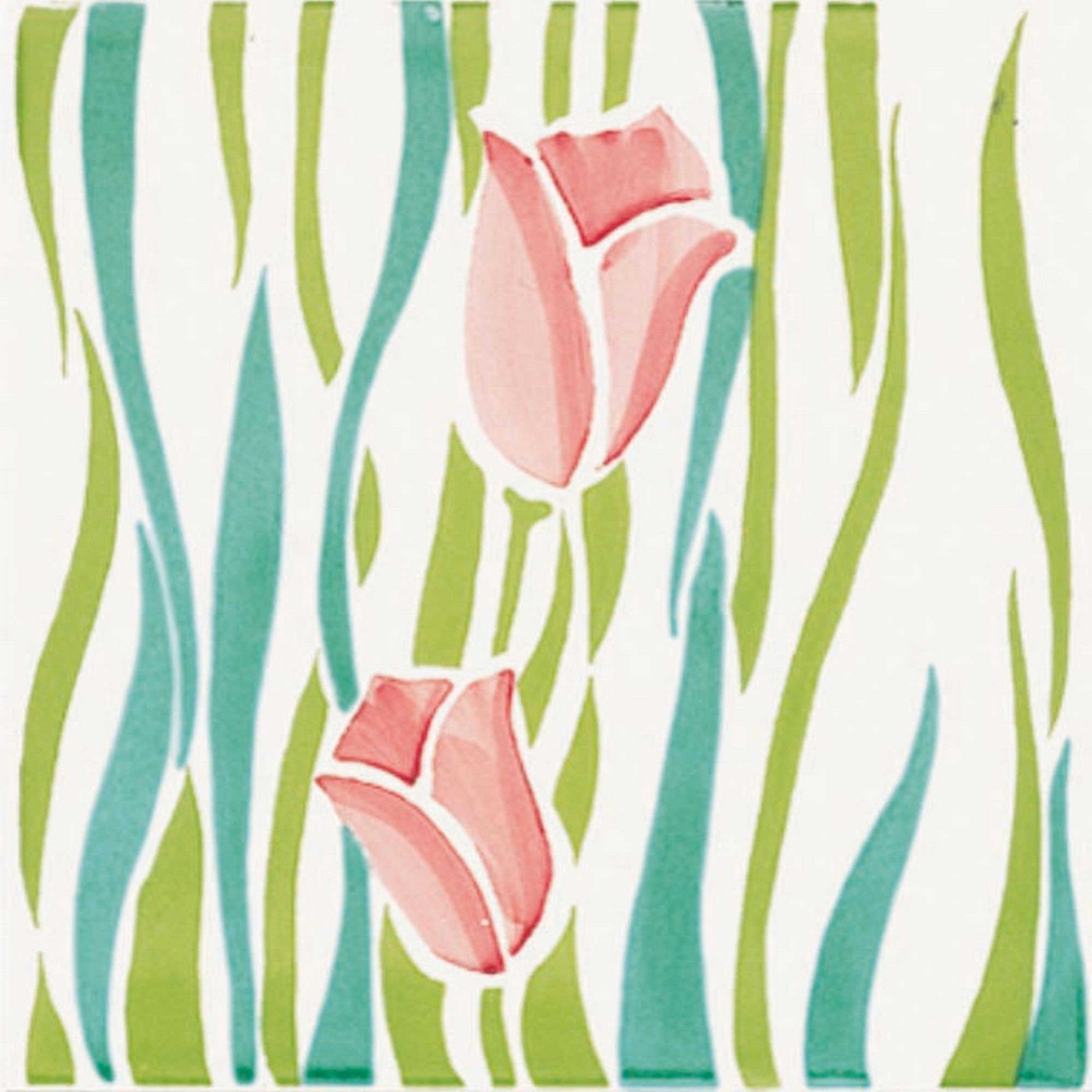 Tulipani — Giardini Vietresi — CeVi