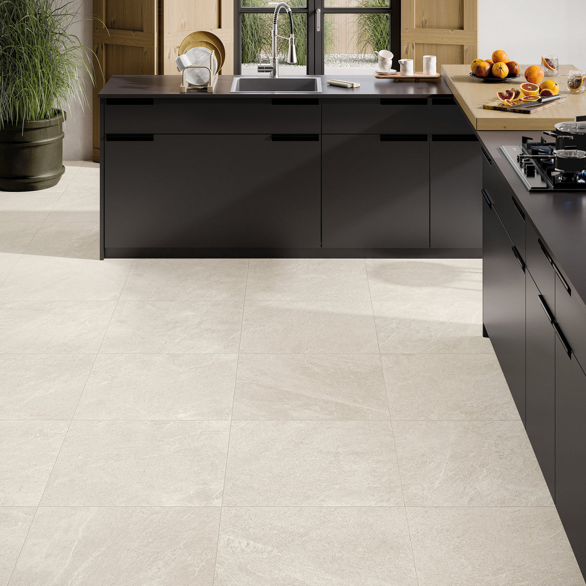 MOTLEY MT01 60x60 Kitchen