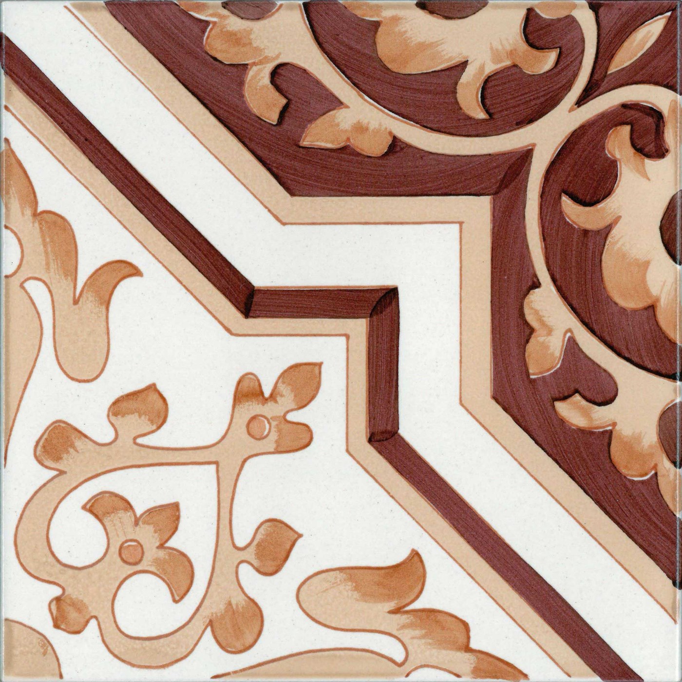 Grotta — Napoli Vintage — CeVi — Ceramica CeVi seramik yüzey
