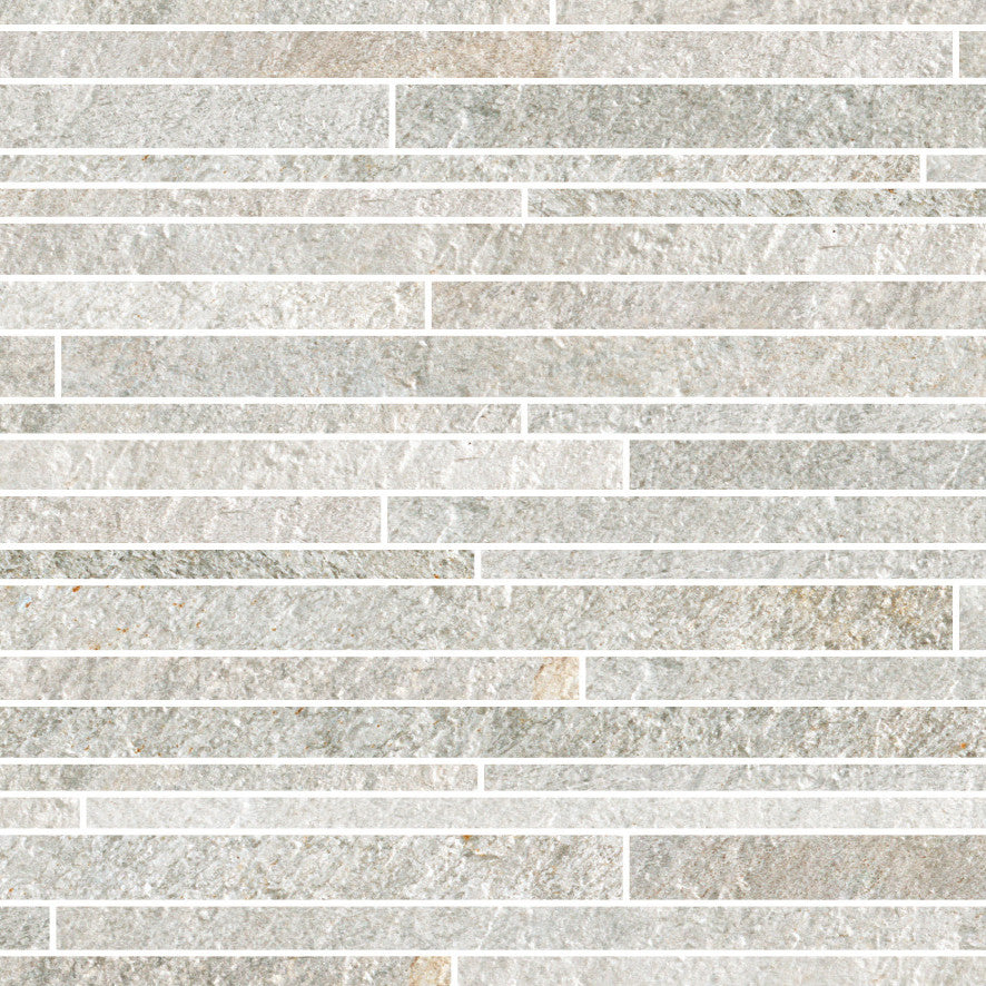 Quarziti 2.0 QR01 Glacier — Mirage