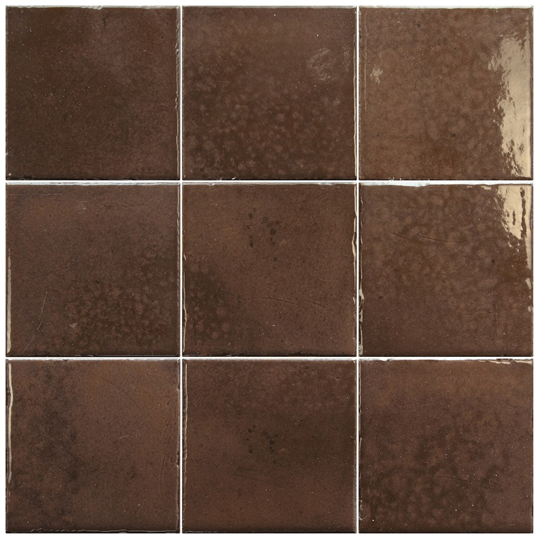 Coffee Quartz