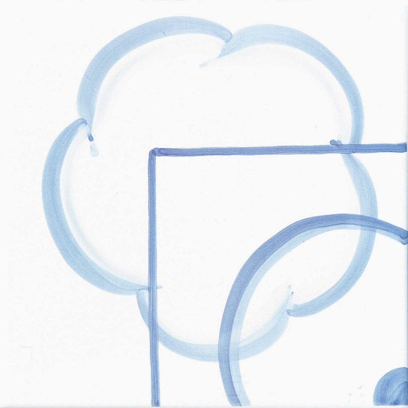 Puff — Giardino Fiorito — CeVi