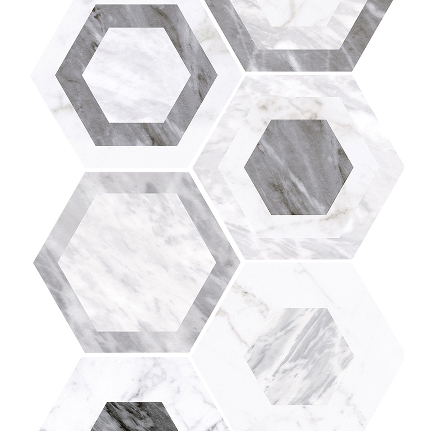 Hex. Geo