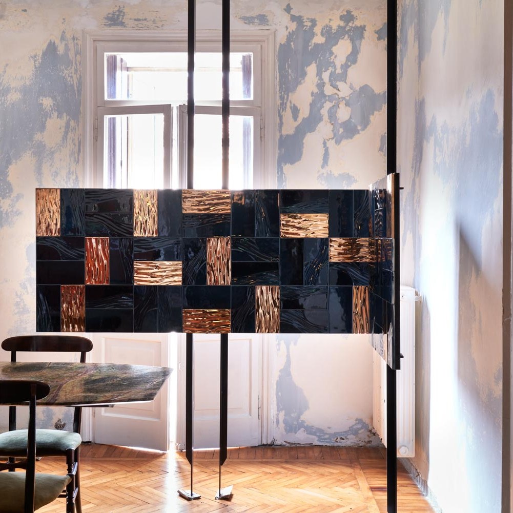Barene — Bottega Nove