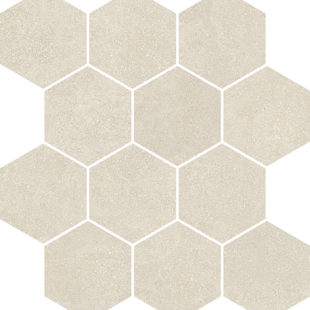 ReConcrete RO01 Rice — Mirage