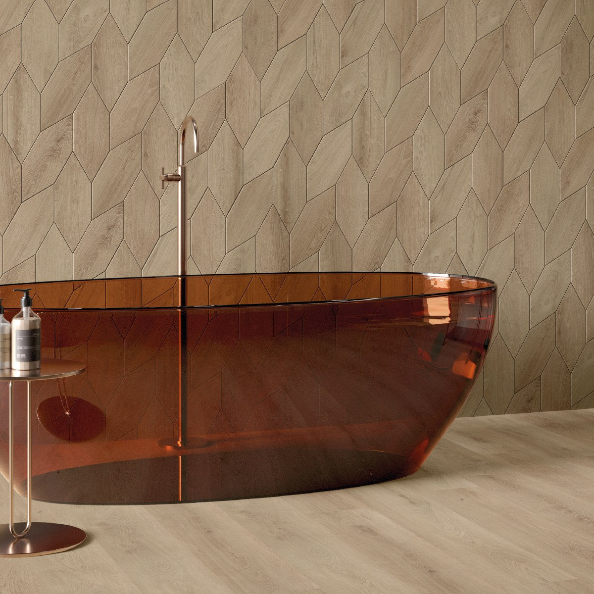Fragments — BeSmart — BeSmart Surfaces seramik yüzey