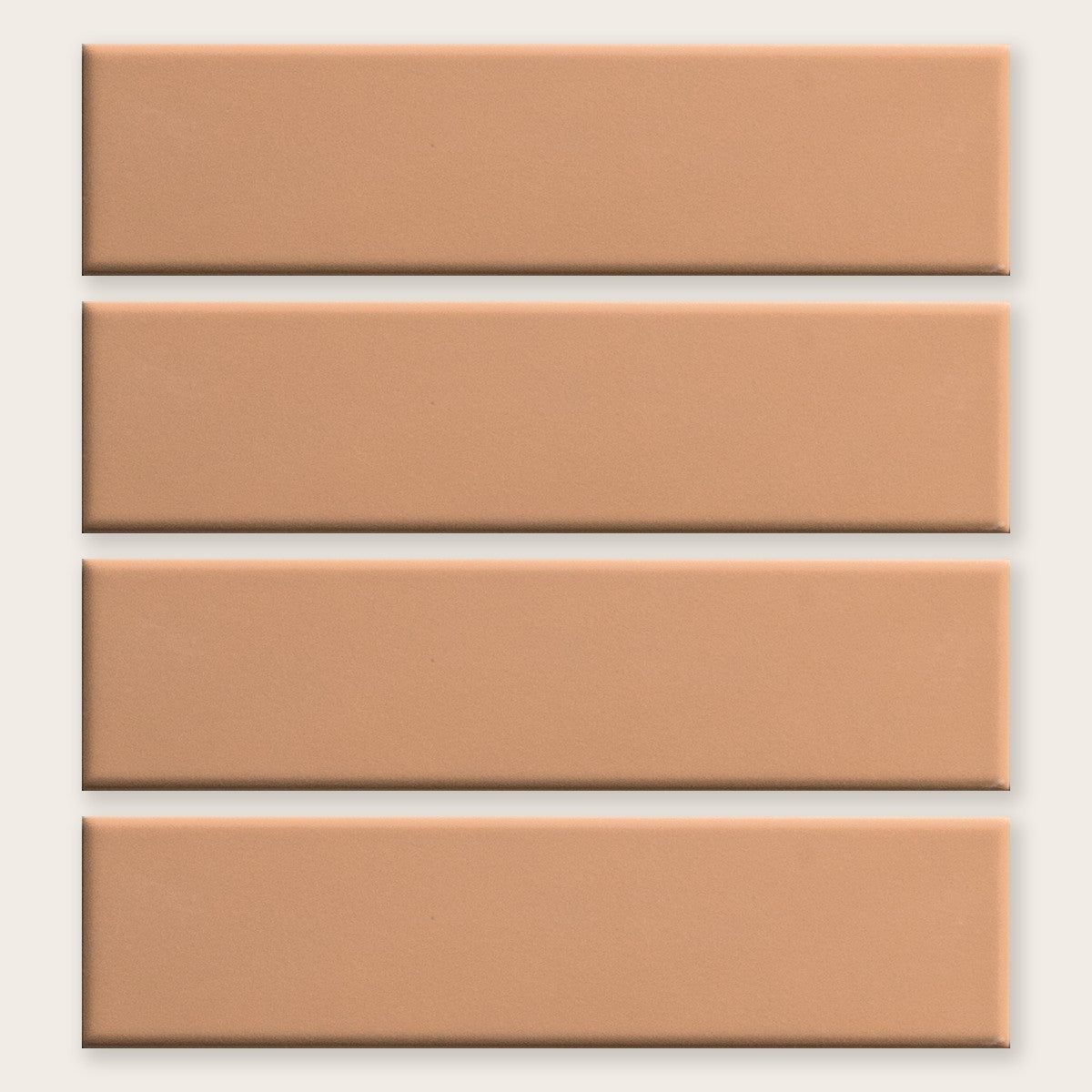 Biscuit Plain Terra 5×20