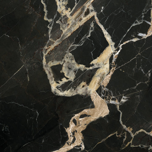 Black Gold — La Fabbrica