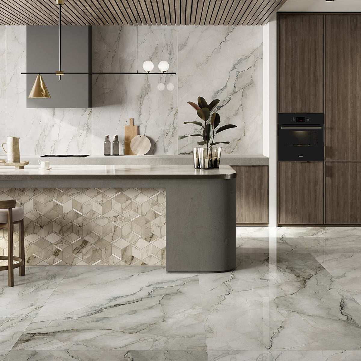 Bolgheri Stone Sage