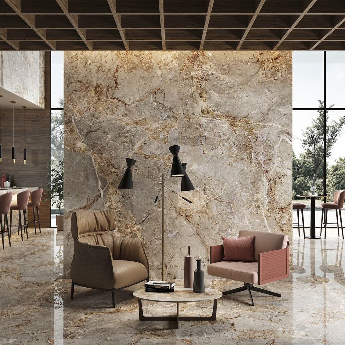 Breccia Argentum