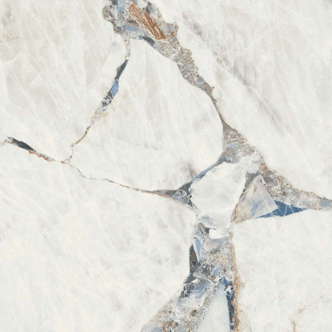 Bright Precious — Energieker