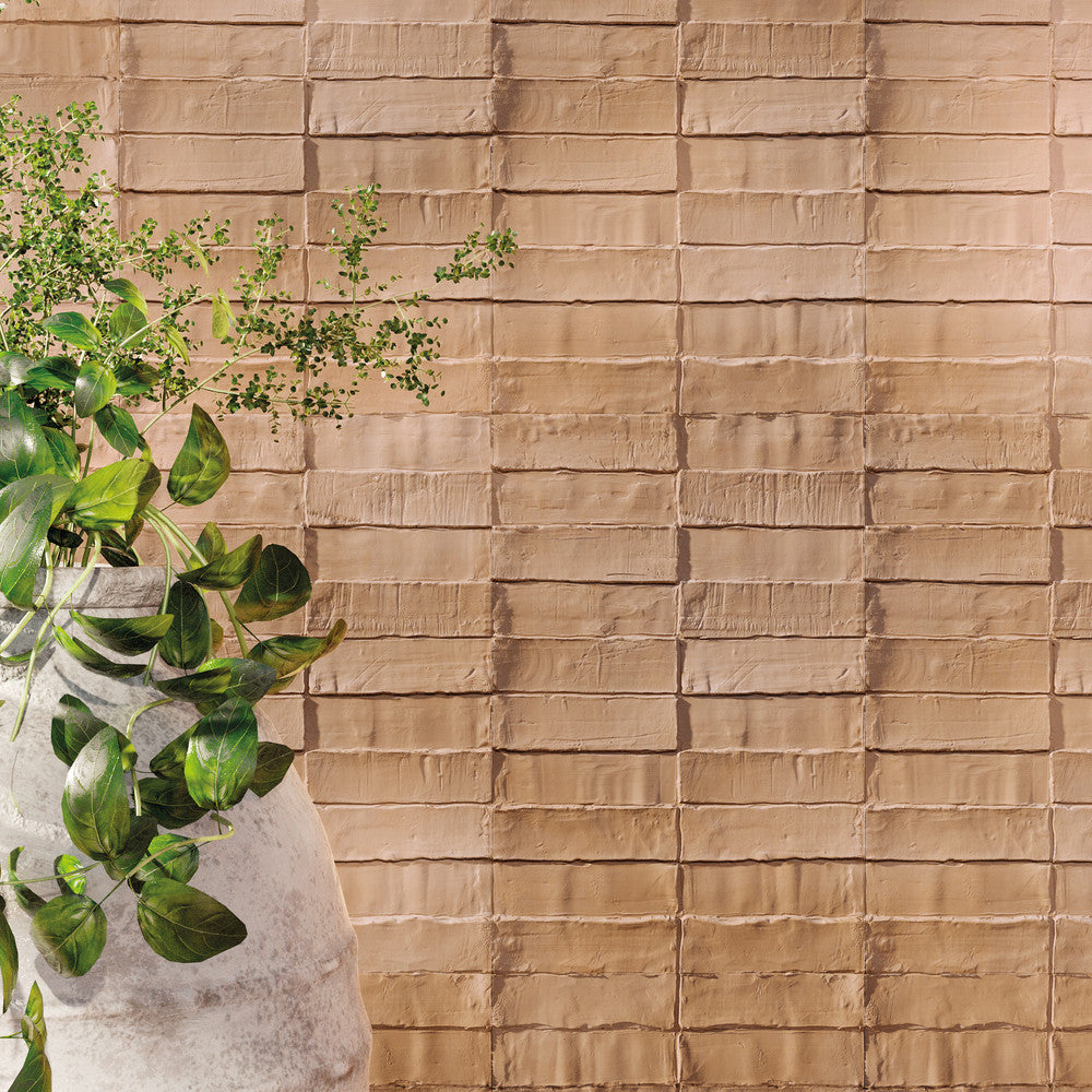 Mand MD03 Terra Cotta Dawn — Mirage