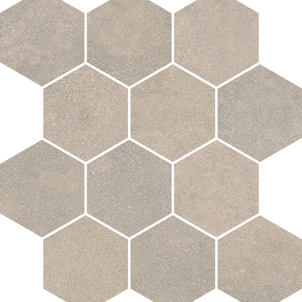 ReConcrete RO03 Liquorice — Mirage