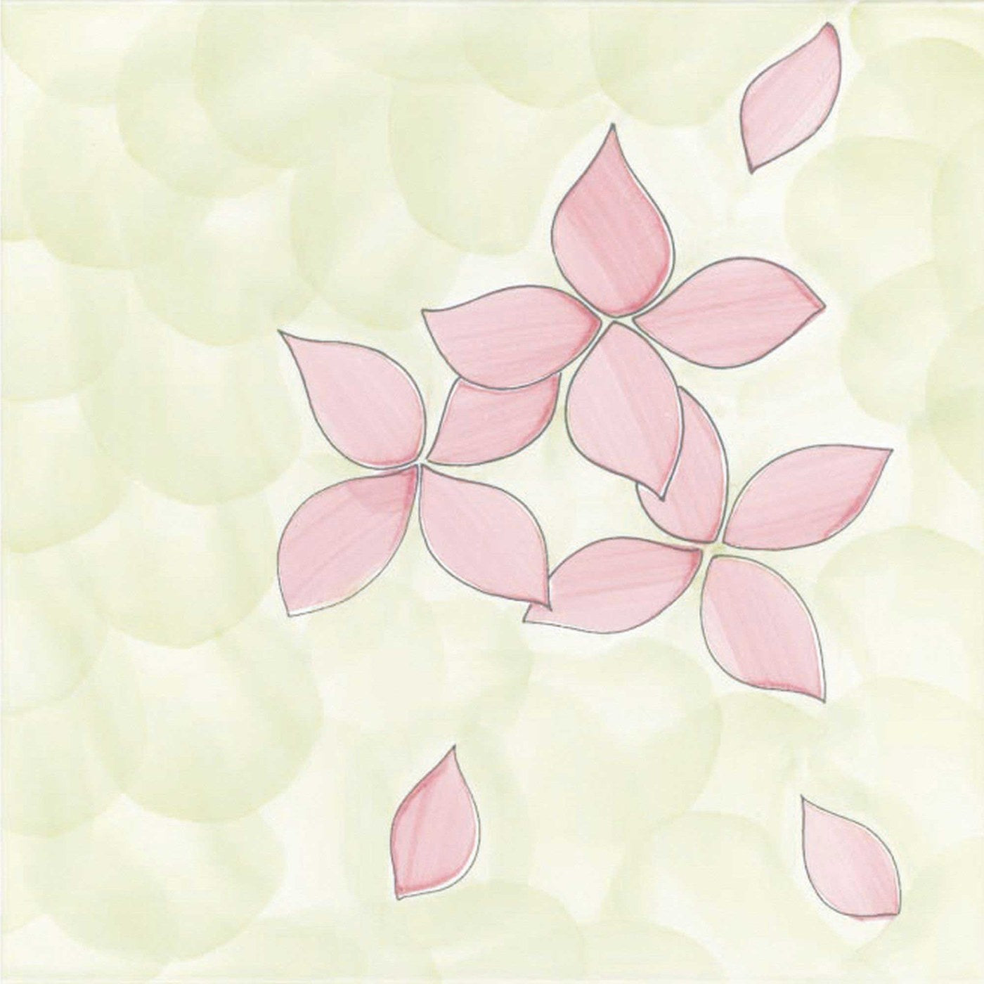 Petali — Giardini Vietresi — CeVi