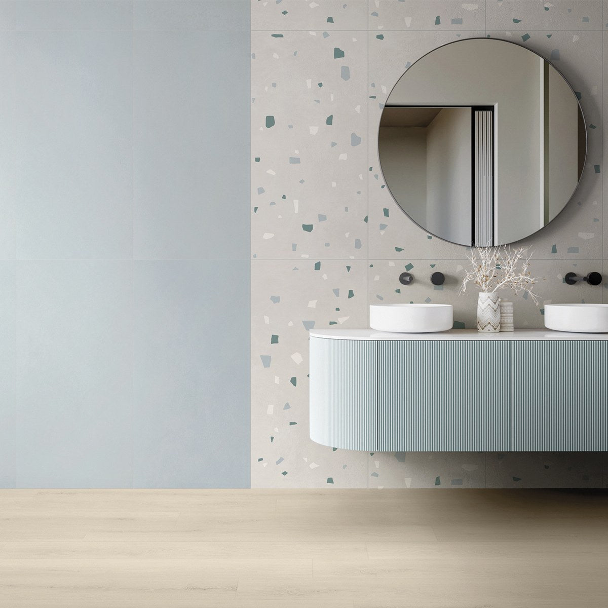 Essential Oak — BeSmart — BeSmart Surfaces seramik yüzey
