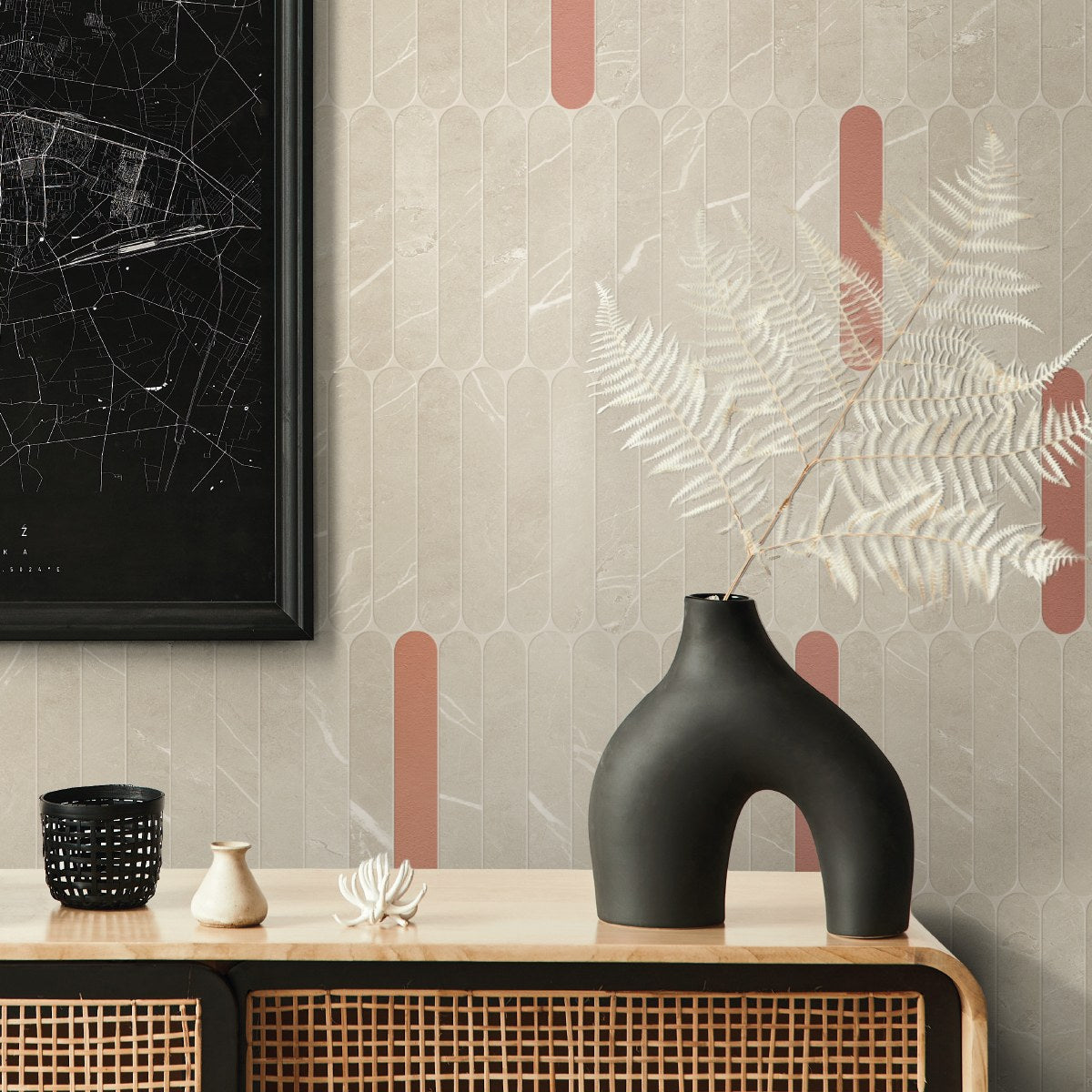 Fragments — BeSmart — BeSmart Surfaces seramik yüzey