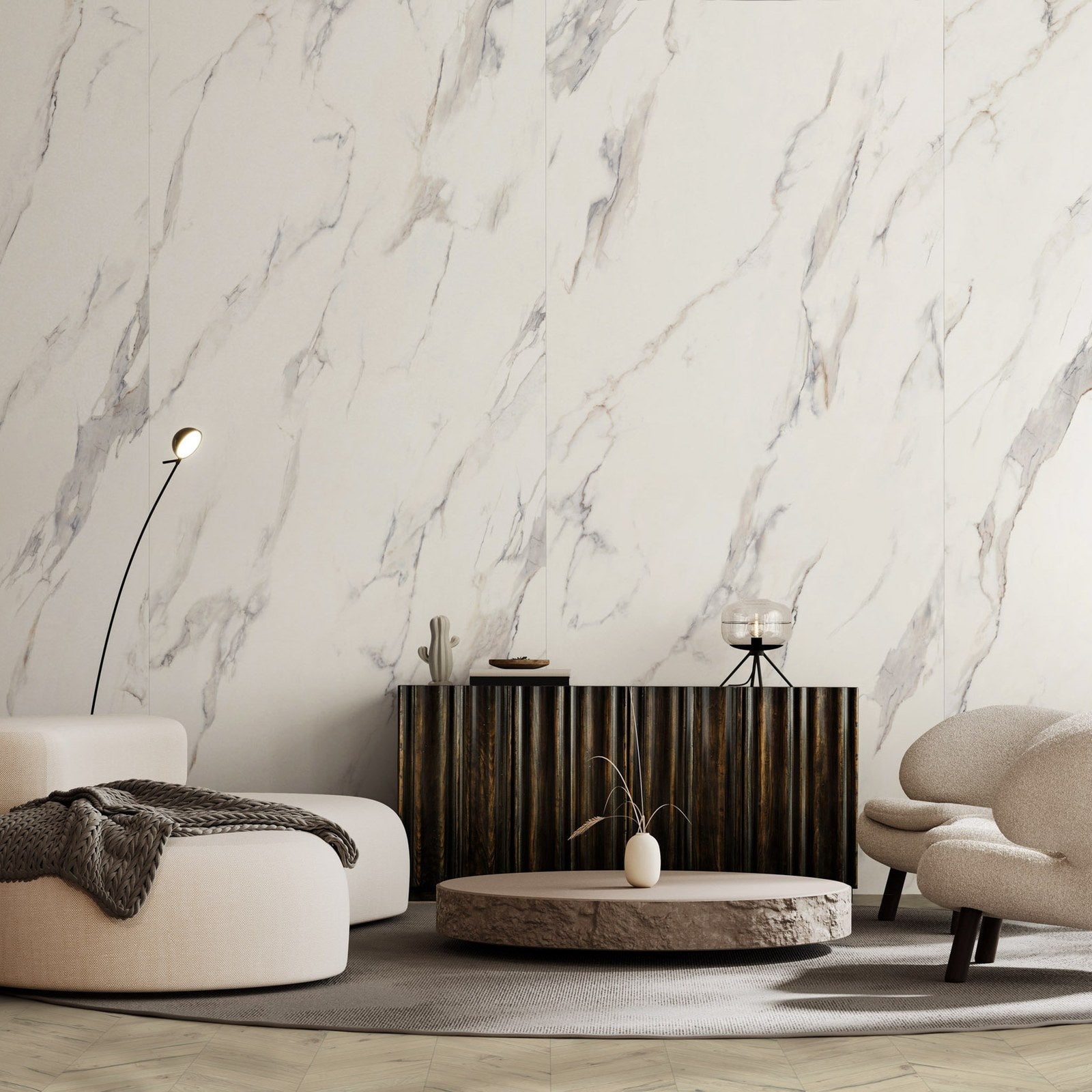 Calacatta — Energieker
