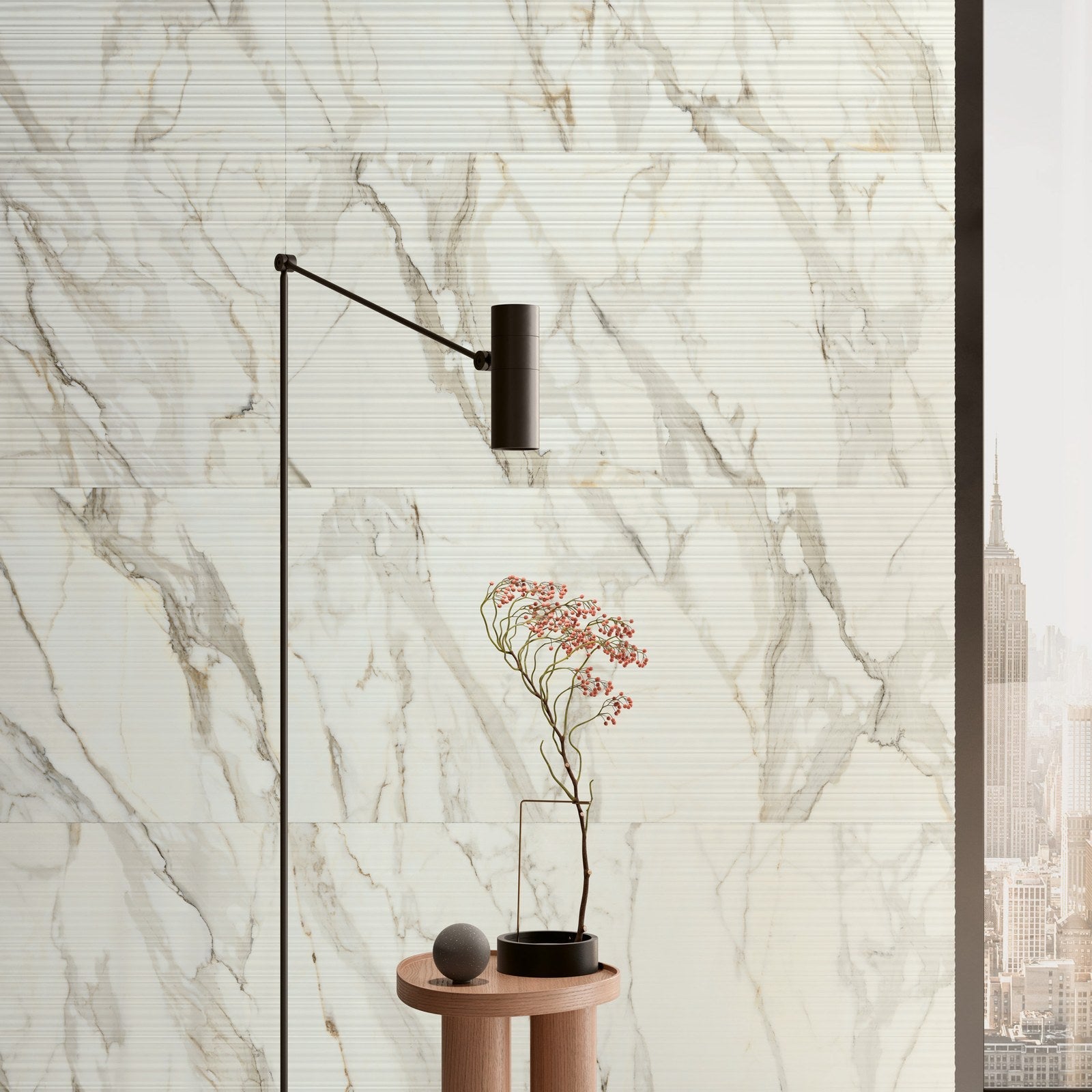 Calacatta Splendido — Energieker