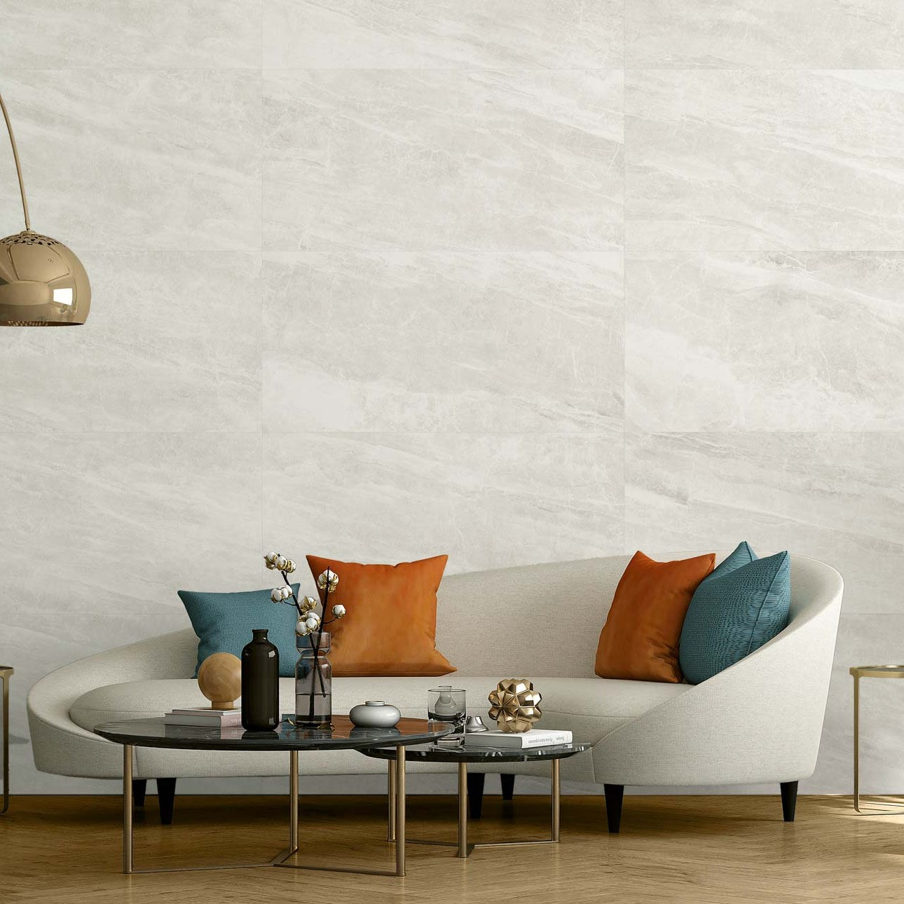 Cashmere — Energieker