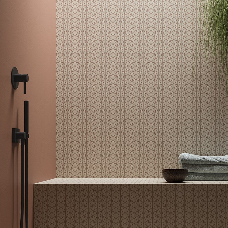 Living Ceramics Cava Mosaic